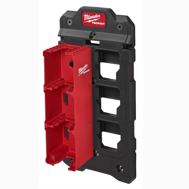 Milwaukee 48-22-8339 PACKOUT M18 Battery Rack