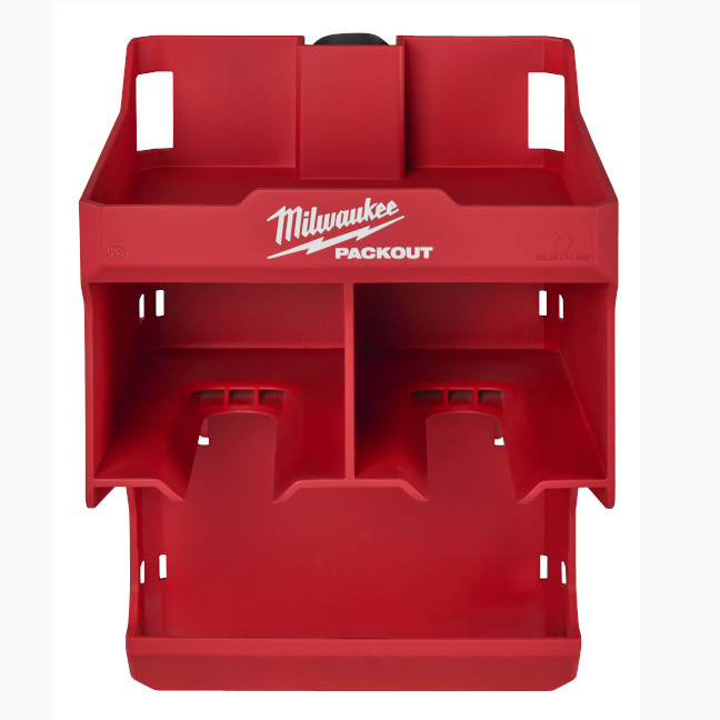 Milwaukee 48-22-8343 PACKOUT Tool Station