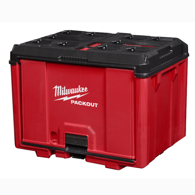 Milwaukee 48-22-8445 PACKOUT Cabinet