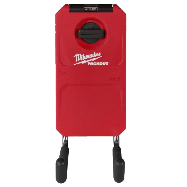 Milwaukee 48-22-8330 PACKOUT 9" Straight Hook