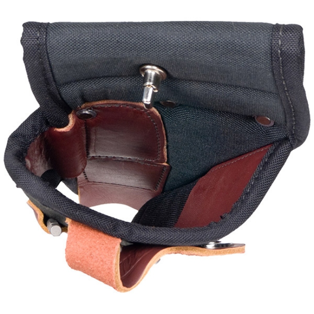 Occidental Leather 8567 Belt-Worn Drill Holster