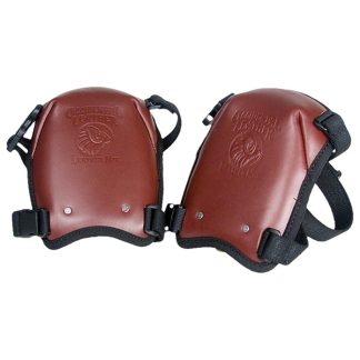 Occidental Leather 5022 Occidental Leather Knee Pads