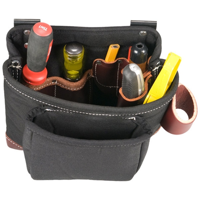 Occidental Leather 8517 BUILDERS' VEST Tool Bag