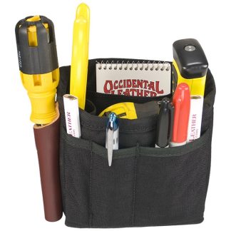 Occidental Leather 9512 Task Pouch