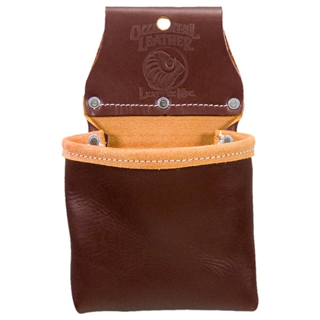 Occidental Leather 5019 PRO LEATHER Utility Bag