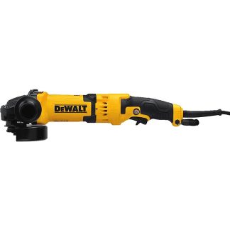 DeWalt DWE43066N High Performance 6" Grinder - Trigger Switch No Lock-On
