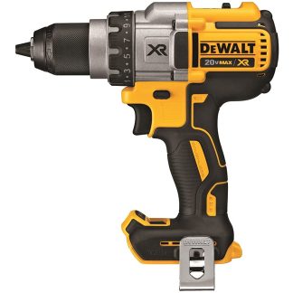 DeWalt DCD991B 20V MAX XR Brushless 3-Speed Drill/Driver - tool only