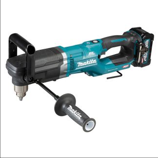 Makita DA001GM101 40V Max XGT 1/2" Angle Drill 4.0Ah x1 Kit