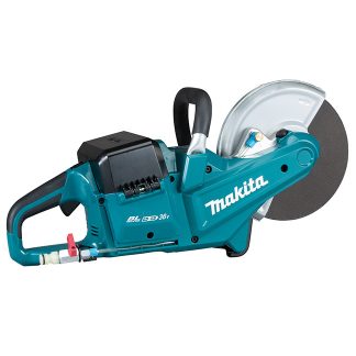 Makita DCE090ZX1 18Vx2 LXT 9" Power Cutter (Tool Only)