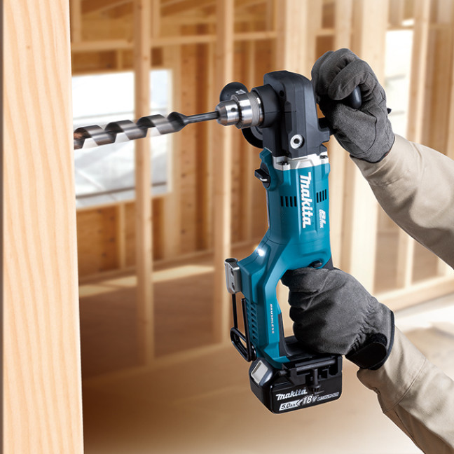 Makita DDA450Z 18V LXT 1/2" Angle Drill (Tool Only)