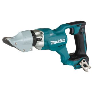 Makita DJS200Z 18V LXT Brushless 14Ga. Straight Shear (Tool Only)