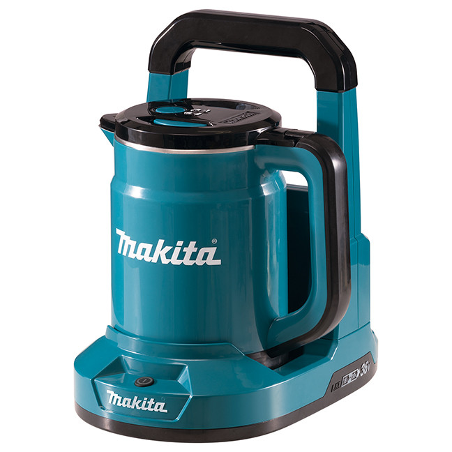 Makita DKT360Z 36V (18VX2) LXT Cordless Kettle (Tool Only)
