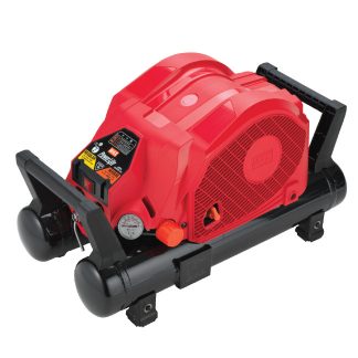 Max Tools AKHL1260E 500PSI PowerLite Compressor