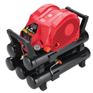 Max Tools AKHL1260EX 500 PSI PowerLite Compressor