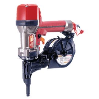 Max Tools HN25C 1" Concrete/Steel Pinner