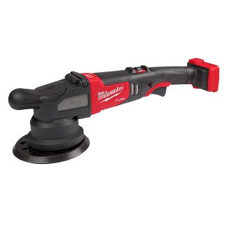 Milwaukee 2685-20 M18 FUEL 6" x 21mm Random Orbital Polisher - tool only