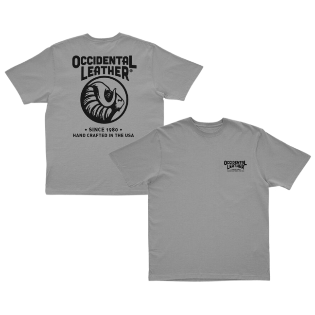 Occidental Leather 5058 OXY-T Shirt - Image 4