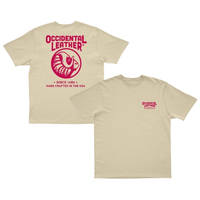 Occidental Leather 5058 OXY-T Shirt