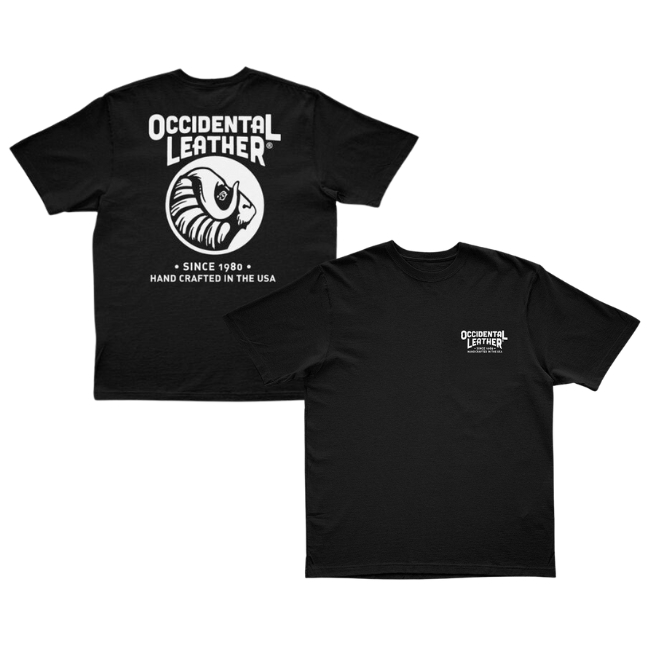 Occidental Leather 5058 OXY-T Shirt - Image 3