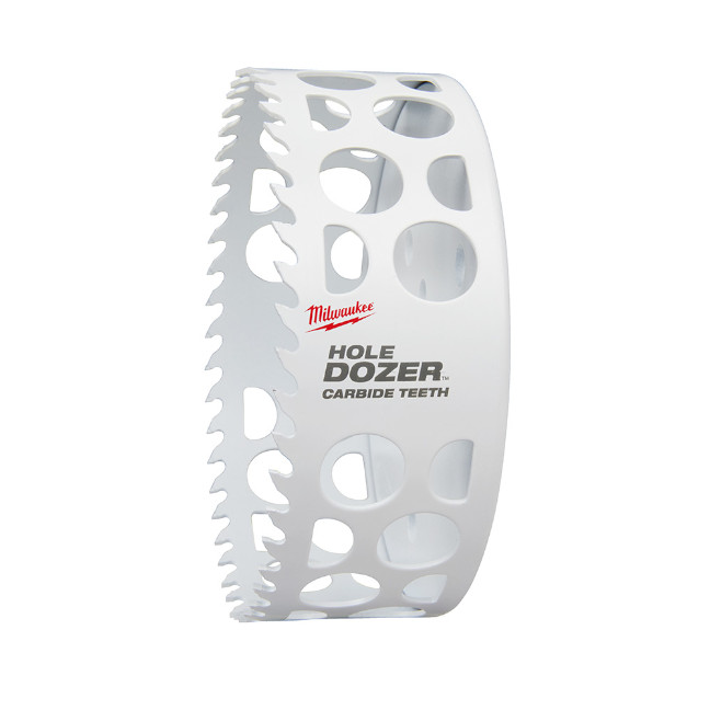 Milwaukee 49-56-0748 Hole Dozer with Carbide Teeth 5"