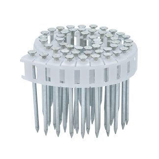 Max Tools CAP .133" Series: Knurl Pins