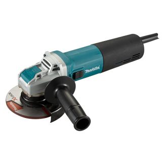 Makita GA5080 5" X-lock Grinder, Slide Switch (Tool Only)