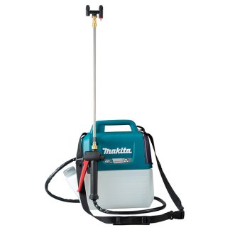 Makita US053DZ 12V Max CXT 5L Sprayer (Tool Only)