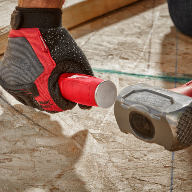 Milwaukee 48-22-2859 Demolition Driver - Image 4