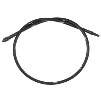 Milwaukee 48-37-7010 10ft Concrete Vibrator Shaft