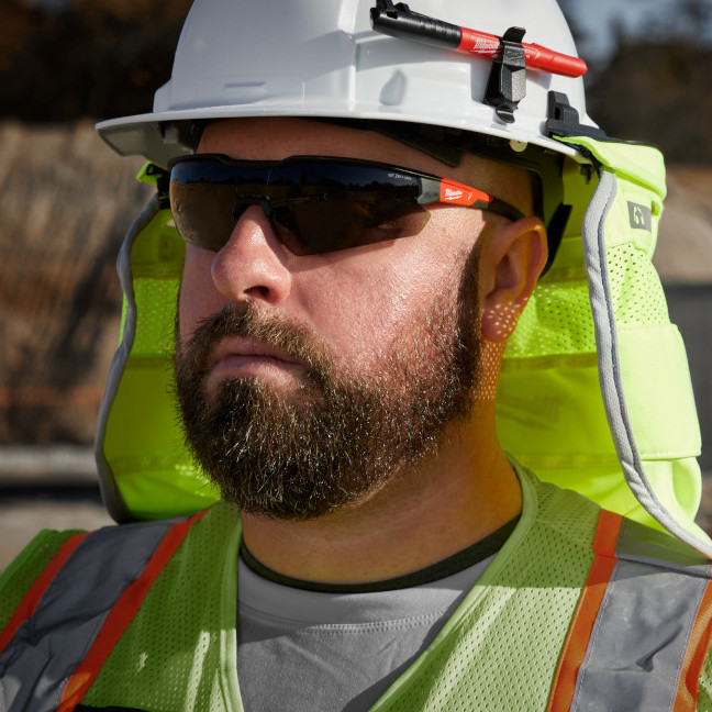 Milwaukee 48-73-1070 BOLT™ Sunshade