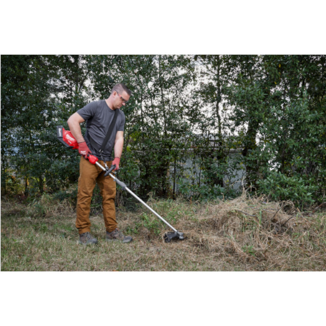 Milwaukee 49-16-2738 M18 FUEL™ QUIK-LOK™ Brush Cutter Attachment - Image 3