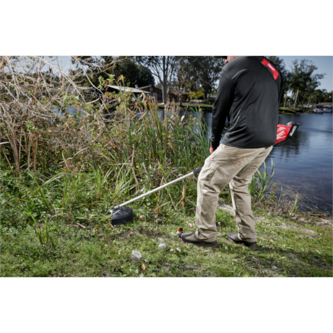 Milwaukee 49-16-2738 M18 FUEL™ QUIK-LOK™ Brush Cutter Attachment