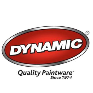 Dynamic Paint