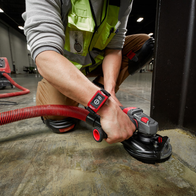 Milwaukee 0951-20 Wireless Dust Control Remote