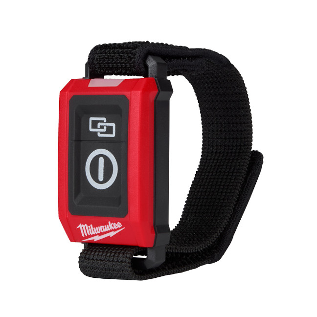 Milwaukee 0951-20 Wireless Dust Control Remote - Image 2