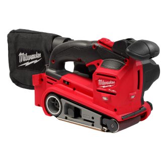 Milwaukee 2832-20 3"x18" M18 FUEL Belt Sander