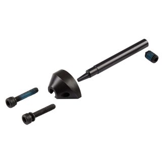 Milwaukee 48-44-0272 Punch and Die Replacement Kit