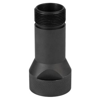 Milwaukee 49-16-2661HT M18 FUEL 1/4" Lockbolt Tool with ONE-KEY Hucktainer® Fastener Adapter