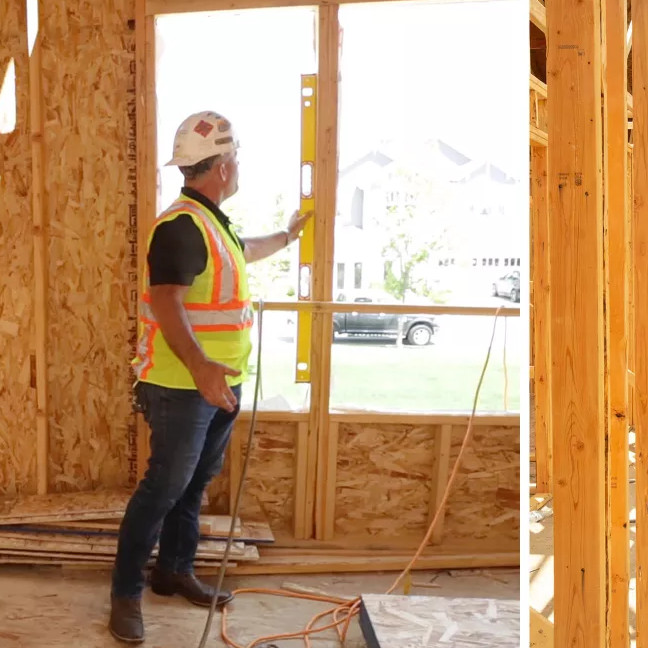 Stabila 37896 Spirit levels Type 196 Framer Set