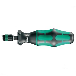 Wera 074720 2.5 in-lbs Fixed Torque Screwdriver