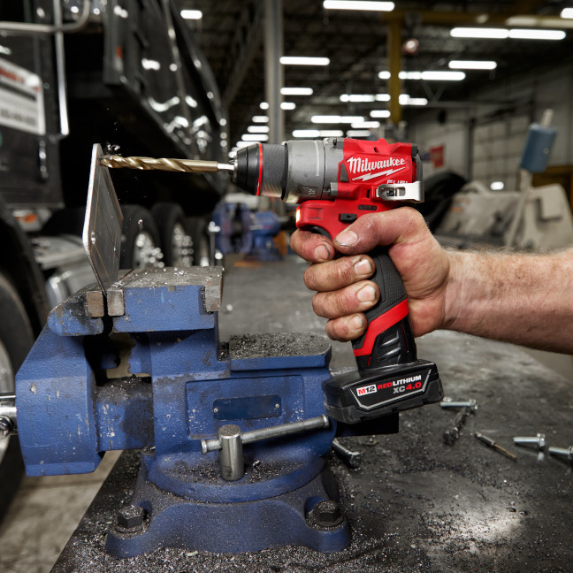 Milwaukee 3403-20 M12 FUEL™ 1/2" Drill/Driver - tool only - Image 3