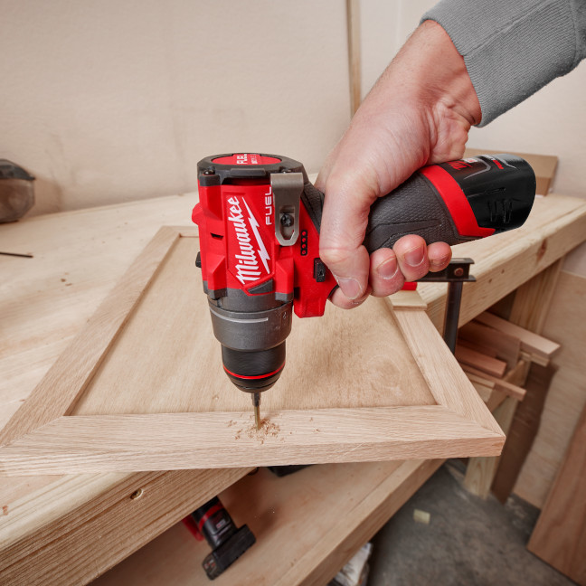 Milwaukee 3403-20 M12 FUEL™ 1/2" Drill/Driver - tool only - Image 4