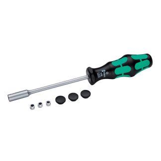 Wera 137001 7400 Re-calibration Kit