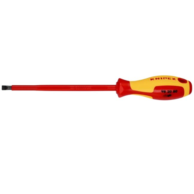 Knipex 9K008003US Electrician's Set with Pouch 13-Piece