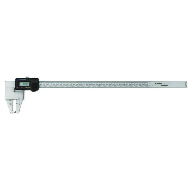 GearWrench 3777 10" Digital SAE/Metric Brake Drum Gauge