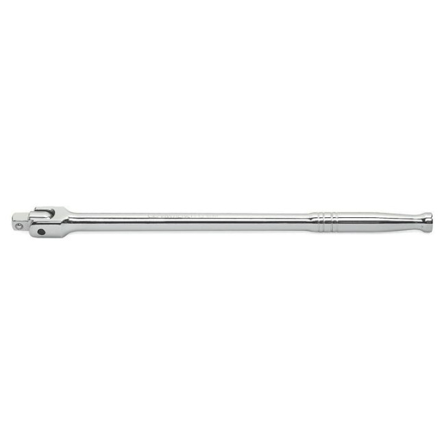 GearWrench 81307 1/2" Drive Flex Handle/Breaker Bar 15"