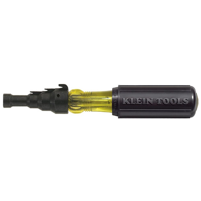 Klein 85191 Conduit Fitting and Reaming Screwdriver