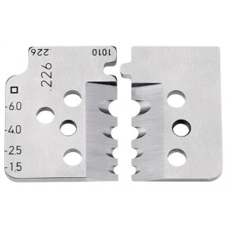 Knipex 121911 Spare Blades for 121211