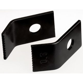 Knipex 1519006 Spare Blades for 1511120, 1/64" (0.6mm)