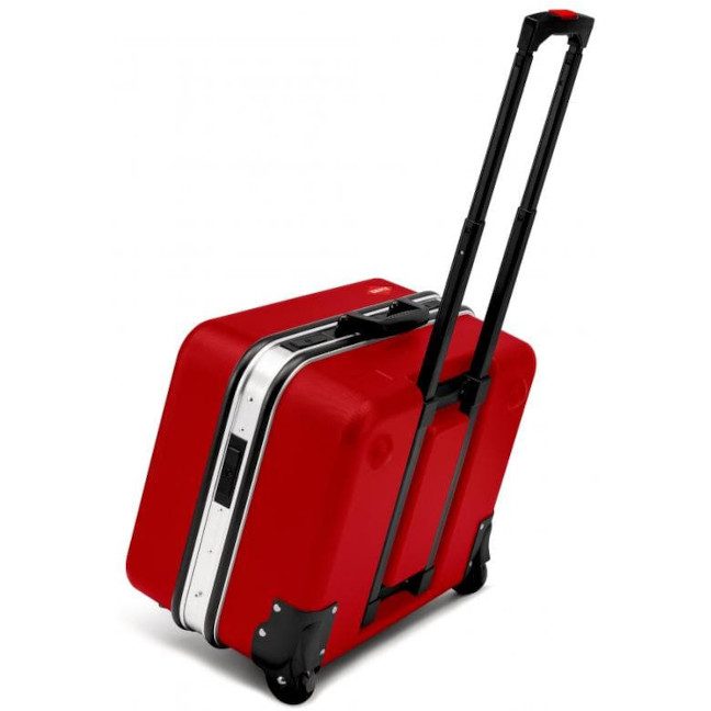 Knipex 989915 BIG Twin Move RED Toolbox